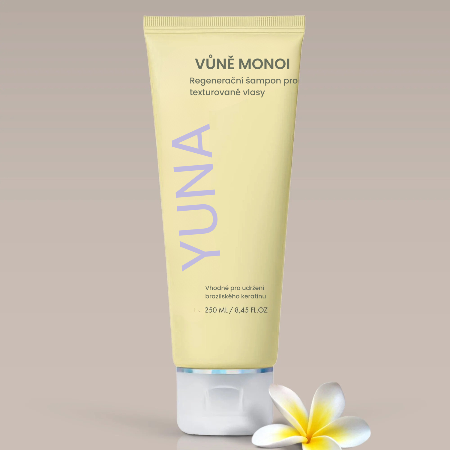 Šampon monoi